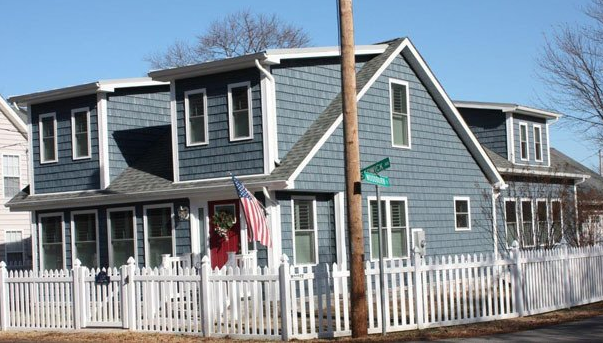 Solomon's Major Home Renovation