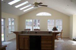 Kitchen Addition