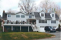 Basement Remodel Huntingtown, MD