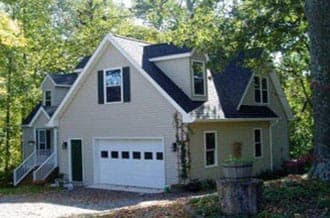 Basement Remodel Huntingtown, MD