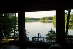 Major Renovation Prince Frederick-interior