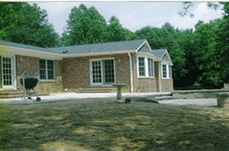 home addition sunderland maryland