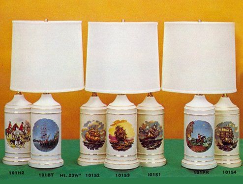 Custom Lamps 1, Liberty Lamp & Shade, Passaic, NJ