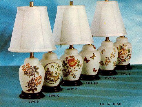 Custom Lamps 4, Liberty Lamp & Shade, Passaic, NJ