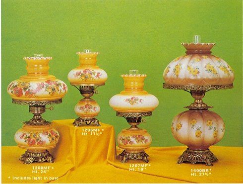 Custom Lamps 5, Liberty Lamp & Shade, Passaic, NJ