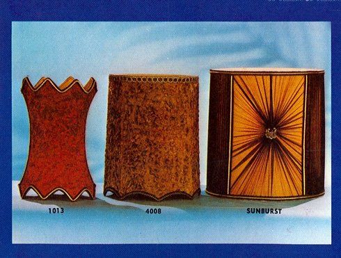 Custom Lamps 13, Liberty Lamp & Shade, Passaic, NJ