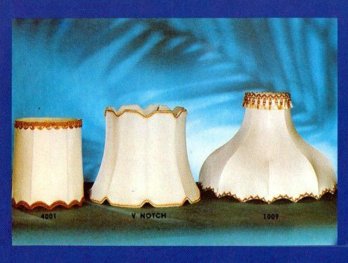 Custom Lamps 14, Liberty Lamp & Shade, Passaic, NJ