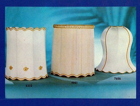 Custom Lamps 15, Liberty Lamp & Shade, Passaic, NJ