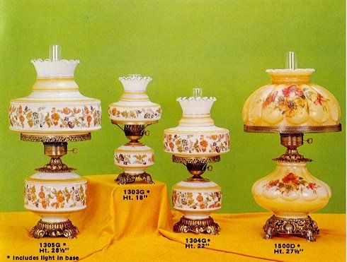 Custom Lamps 17, Liberty Lamp & Shade, Passaic, NJ