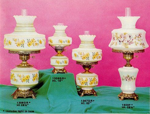 Custom Lamps 18, Liberty Lamp & Shade, Passaic, NJ