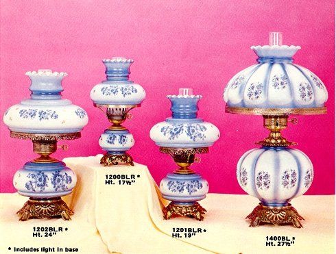 Custom Lamps 19, Liberty Lamp & Shade, Passaic, NJ