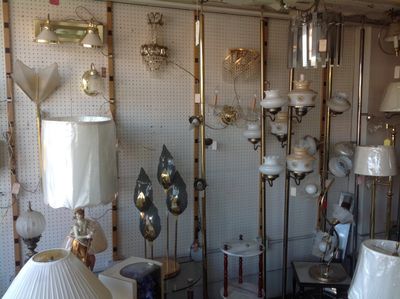 Lamp Shop, Liberty Lamp, Passaic, NJ Lamp Shop, Liberty Lamp, Passaic, NJ