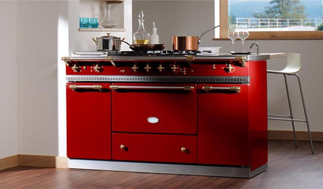 Cookers