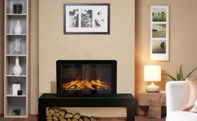 fire place