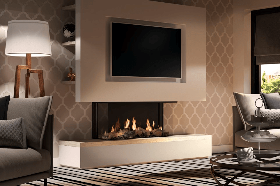 fire places