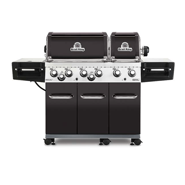 BARBECUE PRODUCTS