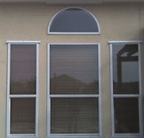 Lexan Storm Panel — Transparent Lexan Panel in Corpus Christi, TX