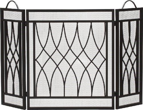 Fireplace Screen