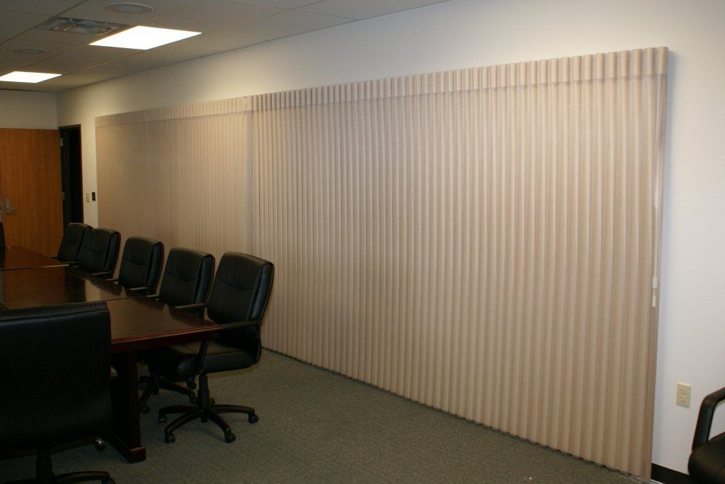 Luminette Window Coverings