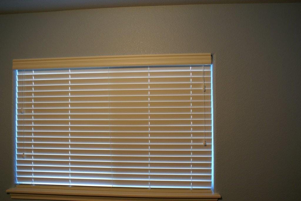 Faux Wood 2