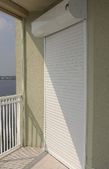 Personalized  roll up shutter