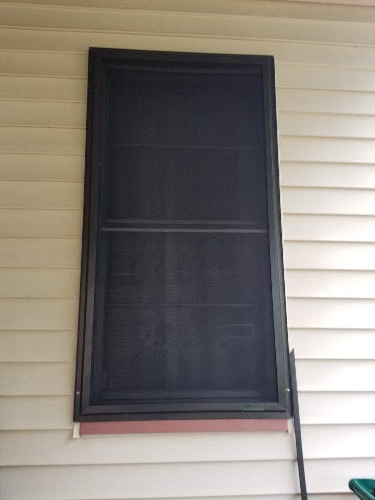 Security Screen