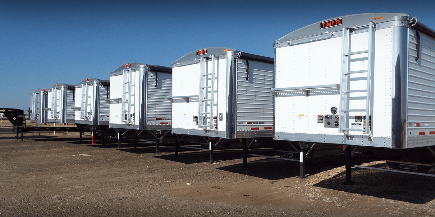 Semi Trailers for Sale