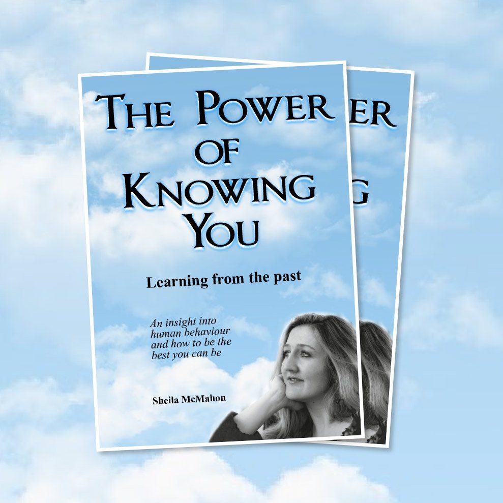 The Power of Knowing You