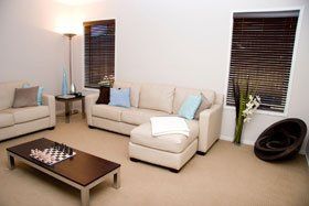 Carpet fitters - Banbury, Oxfordshire - Steve Orme Carpets - Carpet