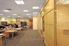 Commercial flooring - Warwick, Warwickshire - Steve Orme Carpets - Floor Commercial flooring - Warwick, Warwickshire - Steve Orme Carpets - Floor