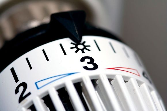 gasolio per riscaldamento domestico