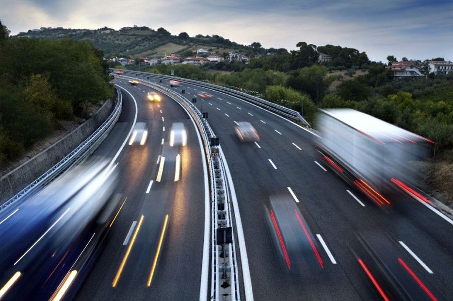 gasolio per l'autotrazione