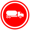 Icona - Camion cisterna Icona - Camion cisterna