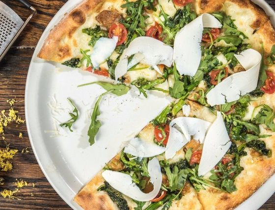 pizza