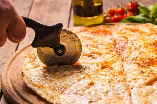 pizza margherita