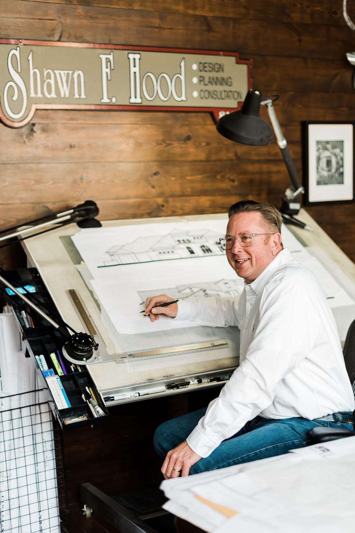 New Home Planning | Shawn F. Hood | Georgetown, TX