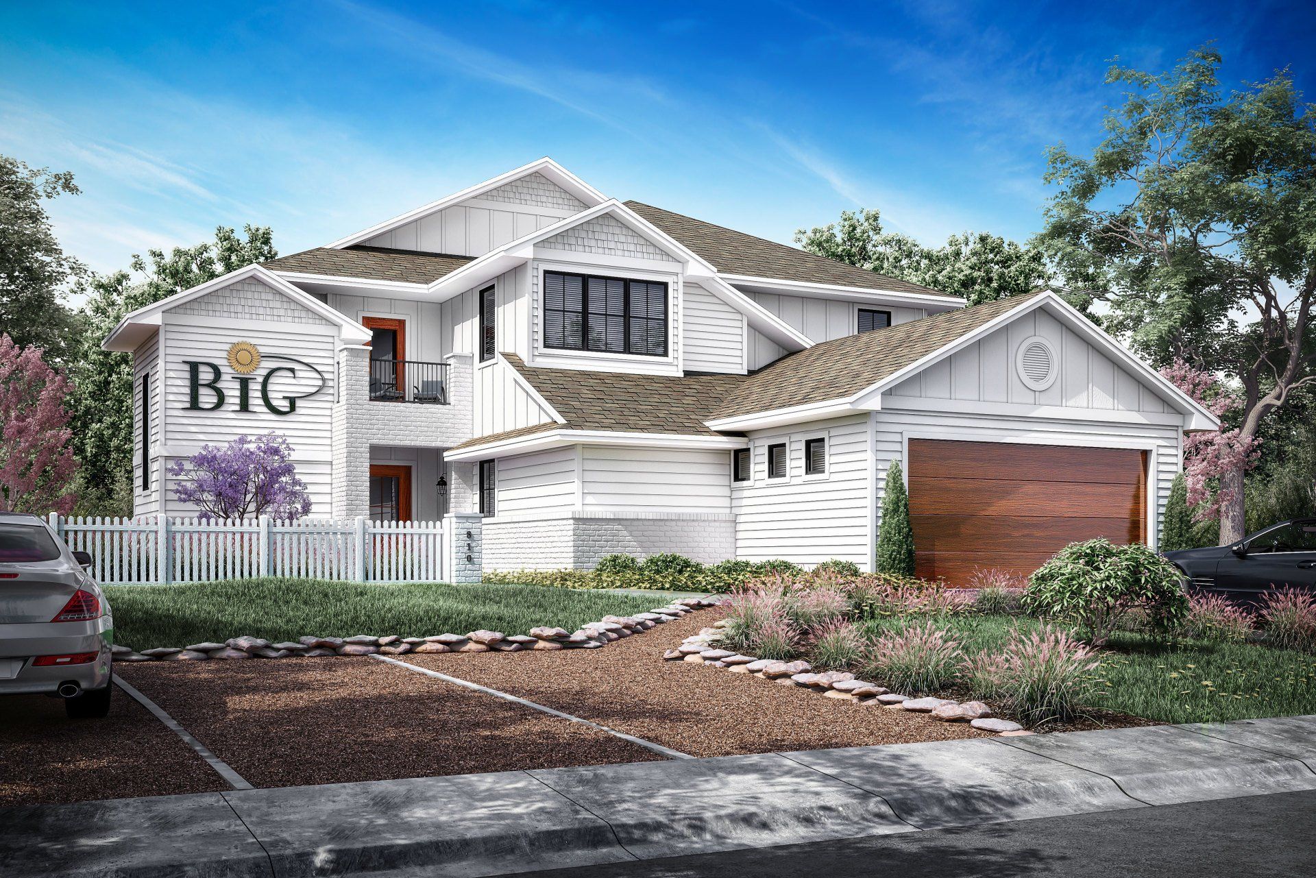 homes coming soon | Shawn F. Hood | Georgetown, TX