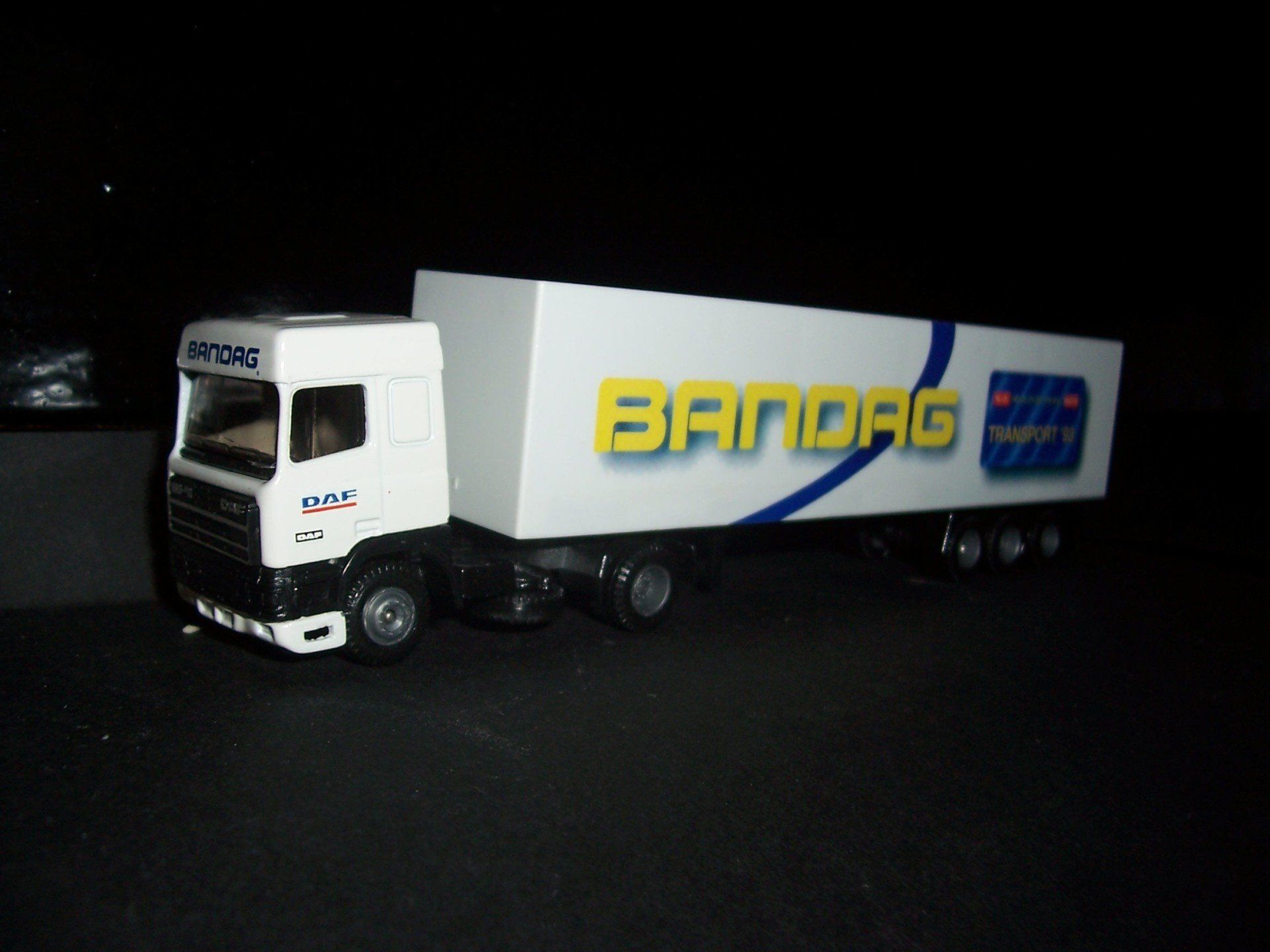 Bandag  EFSI DAF 95 SC