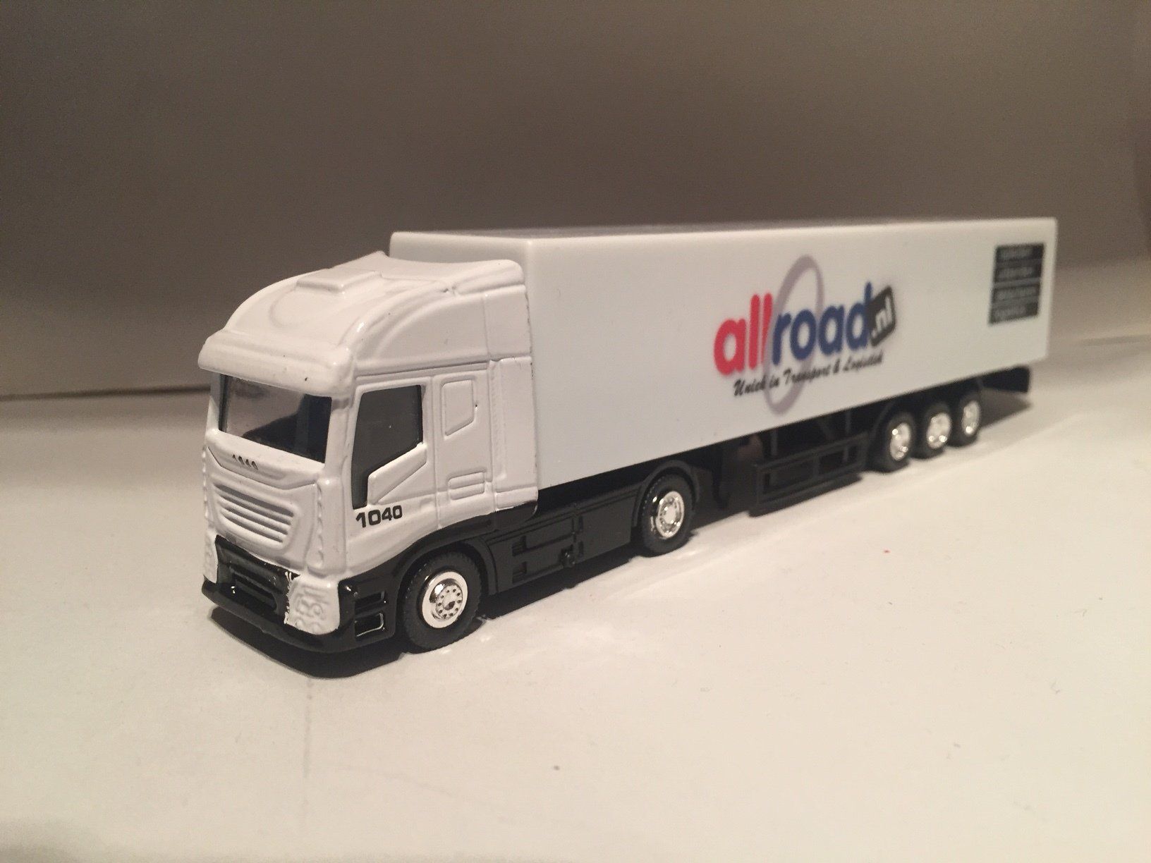 Allroad.nl Made in China Iveco Stralis