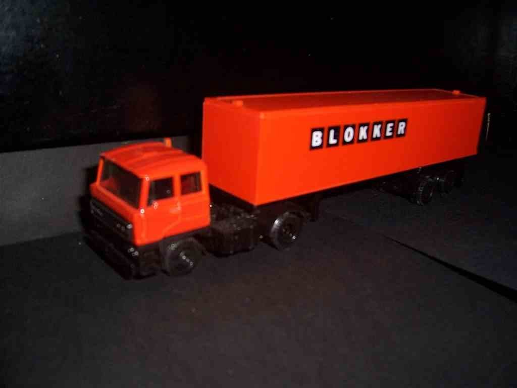 Blokker EFSI DAF 3300