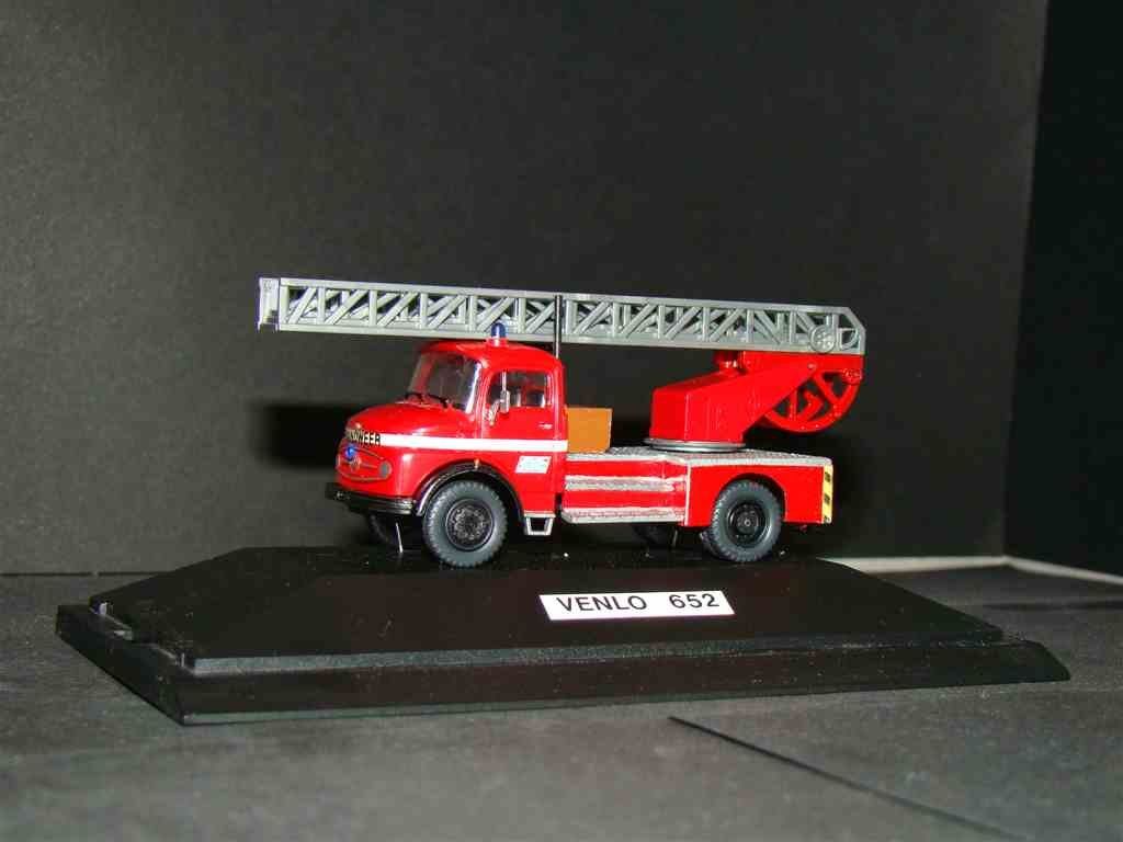 Brandweer Venlo 652 MB Eigenbouw
