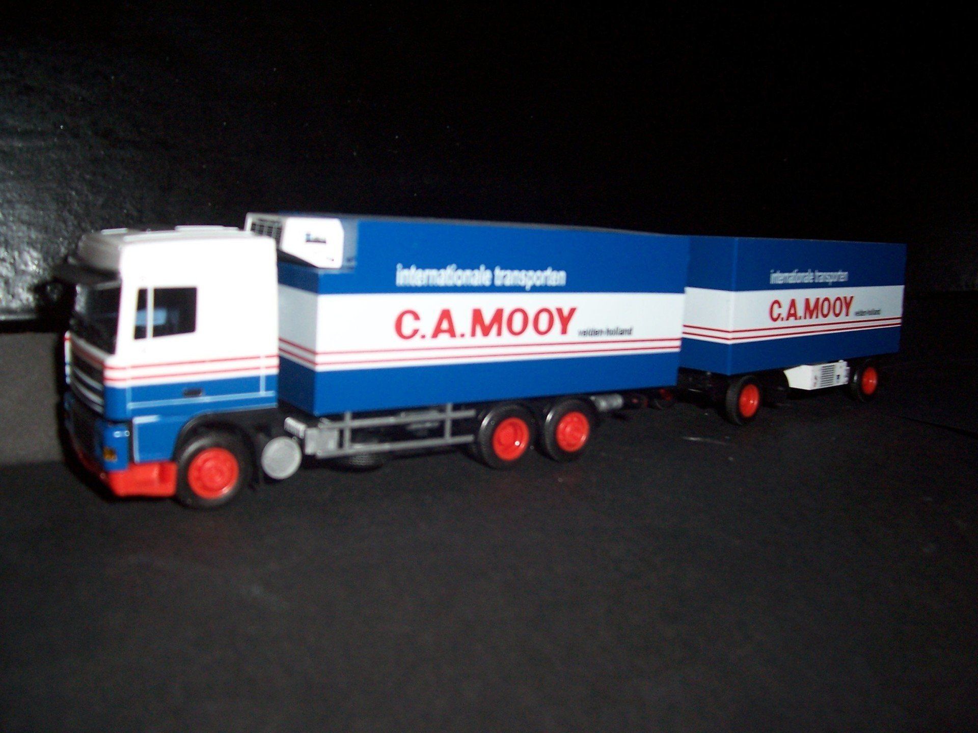 C.A. Mooy AMW-AWM 71330 - 09-2000
