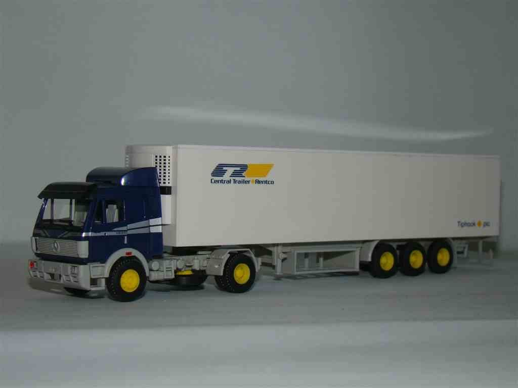 CTR Wiking MB SK