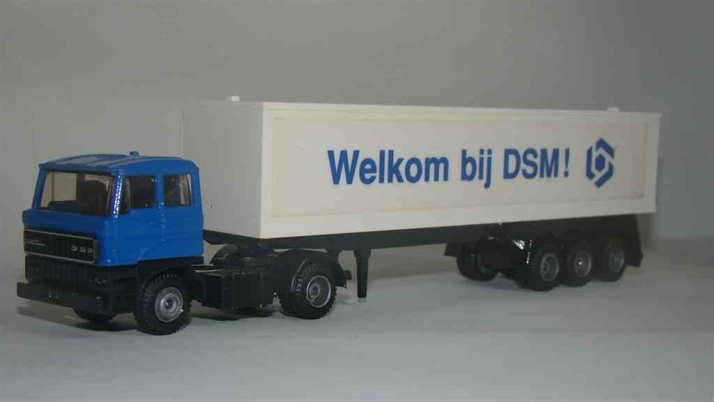 DSM