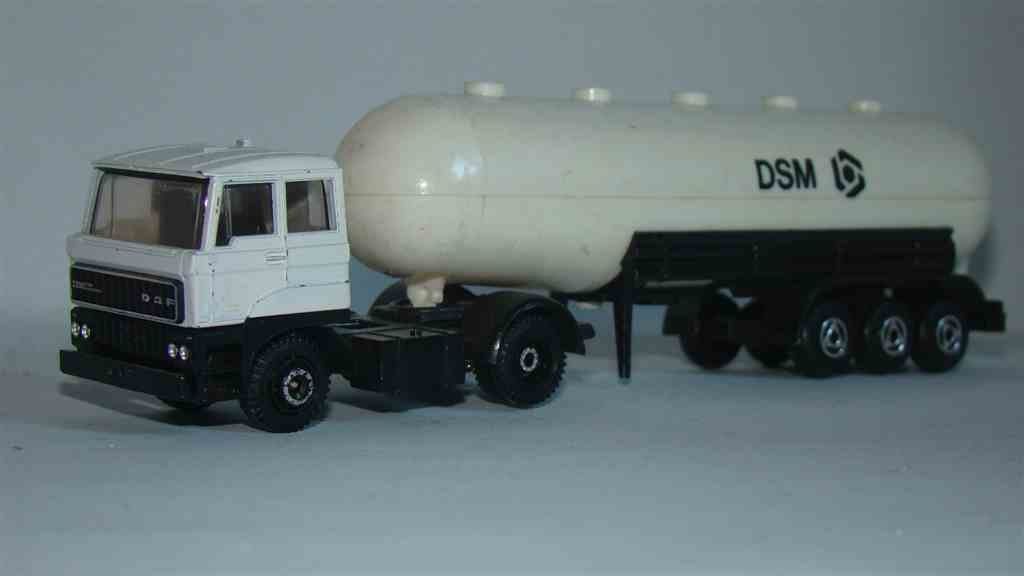 DSM EFSI DAF 3300