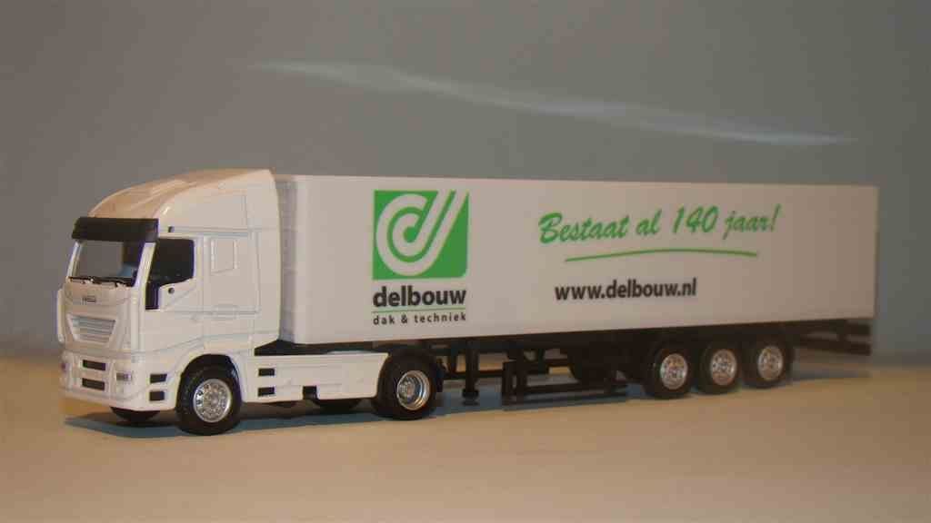 Delbouw
