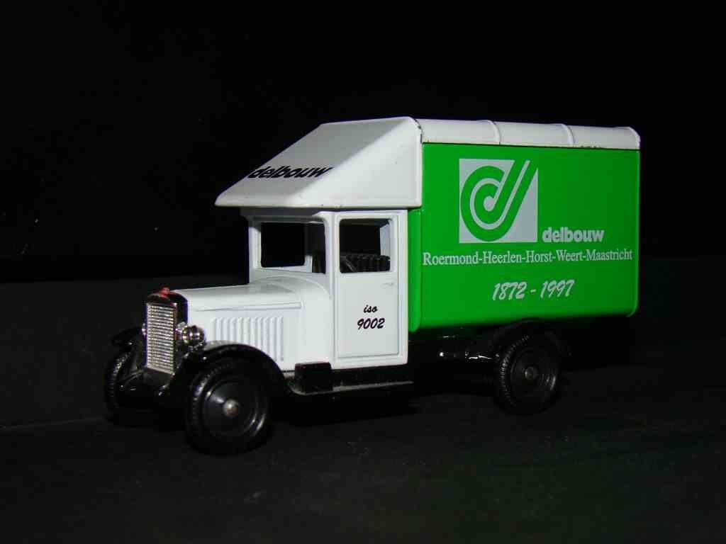 Delbouw Lledo