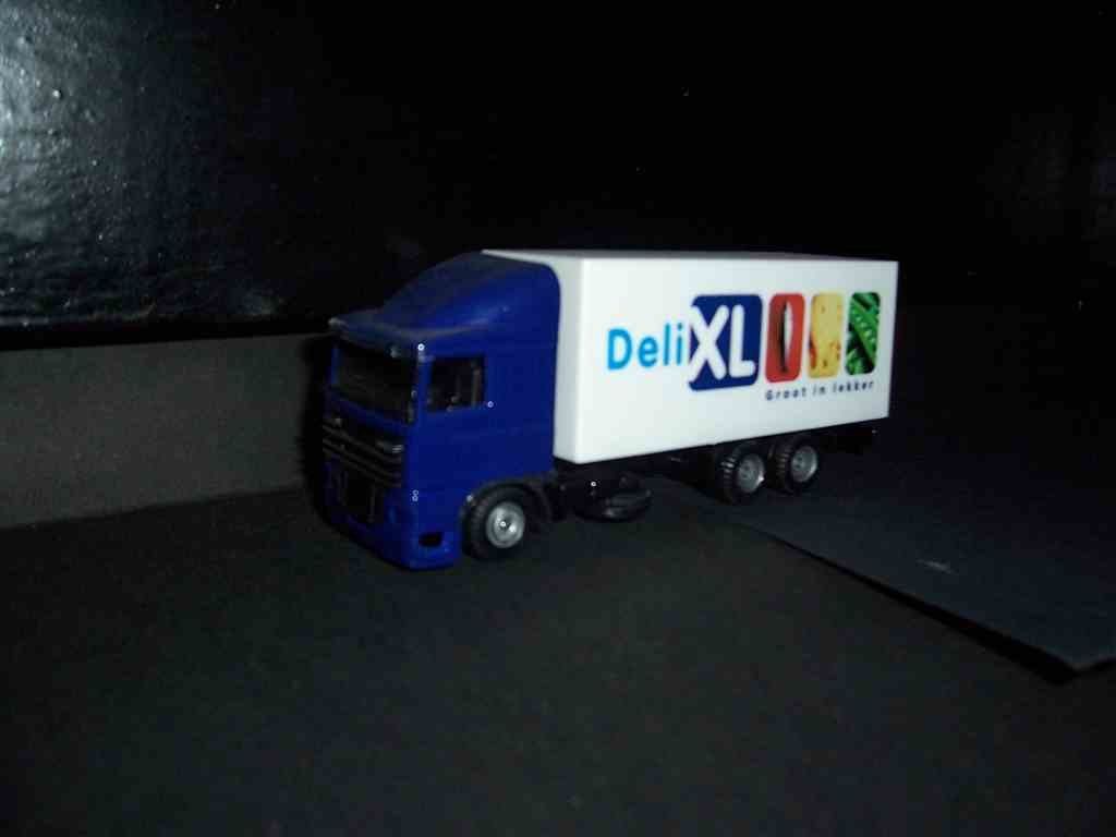 Deli XL Halland OTO DAF 95