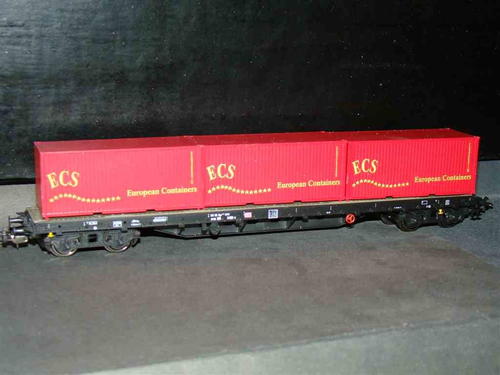 ECS Piko 54804