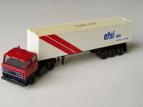 EFSI Toys 1.000.000